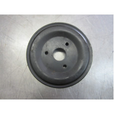 21R015 Water Pump Pulley For 08-15 Jeep Compass  2.4